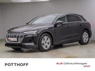 Audi e-tron, 50 q S-line, Jahr 2021 - Hamm