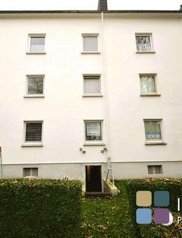 IPA - Kapitalanlage in Aachen ! Vollvermietetes 6 Familienhaus in gefragter Lage ... - Aachen