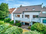 Einmalige Gelegenheit: Stilvolles Architektenhaus mit Weitblick - Esslingen (Neckar)