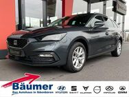 Seat Leon Sportstourer Style 2.0 TDI DSG +ACC +NAVI - Ibbenbüren