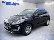 Ford Kuga 2.0 EcoBlue 4x4 Aut. TITANIUM - Freiburg (Breisgau)