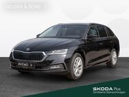 Skoda Octavia, 2.0 TDI Combi Style, Jahr 2023 - Coburg