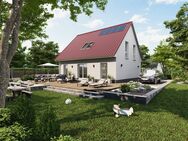 Einfamilienhaus - Scharnebeck