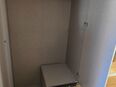 Kleiderschrank mit Spiegel in 02625