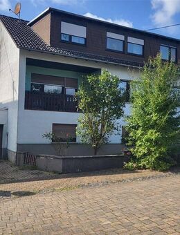 Großes Haus - großer Garten, ideal für 2 große Familien - Herold