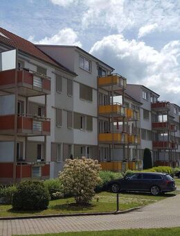 Hübsche und moderne 3 Zimmer-Wohnung zum Wohlfühlen - Neukieritzsch