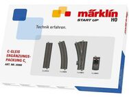 Märklin Gleise-Set Märklin Start up - C1 - 24900, H0