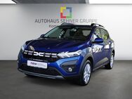 Dacia Sandero, Stepway Expression TCe90, Jahr 2024 - Markdorf