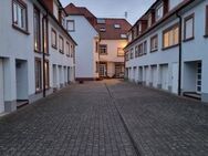 Vermietete 2 Zimmer-Eigentumswohnung in Hochstadt/Pfalz - Hochstadt (Pfalz)