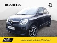 Renault Twingo, Limited SCe 75, Jahr 2020 - Aldingen