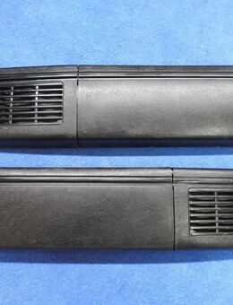 VW Scirocco Golf - Satz Türablagefächer Doorboard 171867133 / 171867134 - Aachen