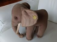 Elefant von Steiff - Göttingen