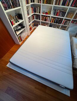 Bett zu verkaufen - München Hadern