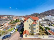 Penthousewohnung mit großer Dachterrasse - Bad Harzburg