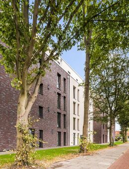 Provisionsfrei! 3 Zimmerwohnung KFW 40plus! - Bremen