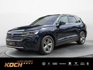 VW Touareg, 3.0 TDI Elegance R-Line, Jahr 2023 - Gaildorf