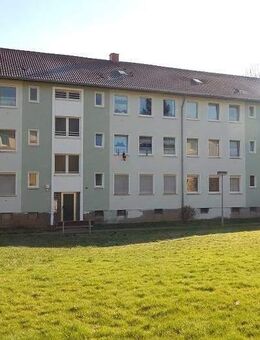 gemütliche 2-Zi-Wohnung in Stadtnähe - Bochum