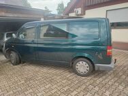 VW T5 Transporter 2,5 TDI 6.900 € VHB - Kenzingen