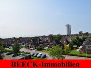 # Büsum/Nordseestraße: Kleine, feine Ferienwohnung in Top Lage zu verkaufen! - Büsum