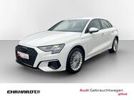 Audi A3, Sportback 40 TFSI e advanced PARKLENK, Jahr 2022 - Arnstadt