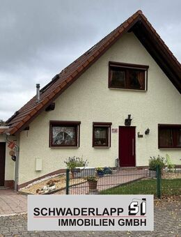 Familienfreundliches Kern Haus in idyllischer Lage von Wittgert - Wittgert