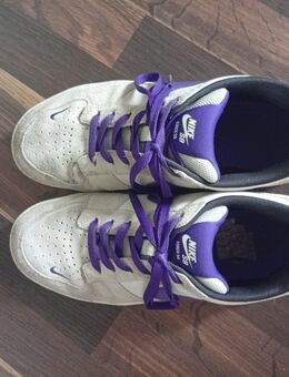 Nike SB force 58 - Solingen (Klingenstadt)