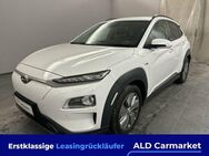 Hyundai Kona EV Premium Geschlossen, 5-türig, Direktantrieb, 1-Gang - Bad Fallingbostel