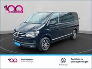 VW T6 Multivan, 1 Bus Generation Six, Jahr 2019 - Aachen