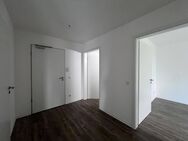 Barrierearme 2 Zimmer Wohnung mit Einbauküche im Erdgeschoss - Pinneberg