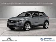 VW T-Roc, 1.5 TSI, Jahr 2018 - Einbeck