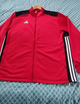 Adidas Trainingsjacke Gr. XXL - Wächtersbach