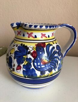 Hochwertige Blumenvase - Krug - Bremen