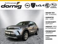 Opel Mokka, Enjoy, Jahr 2023 - Helmbrechts