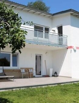 *** Großräumiges Einfamilienhaus mit Garten, Einbauküche und Garage *** - Bad Saulgau