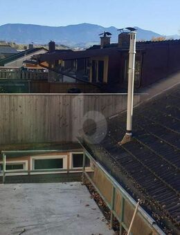 MIT BERGBLICK IN BESTER LAGE - Stephanskirchen