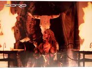2 Poster "Doro", Queen of Metal - Dresden