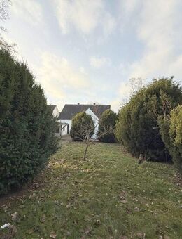 Provisionsfrei - Achim-Zentrum- Handwerker und Bauherren aufgepasst! - Achim