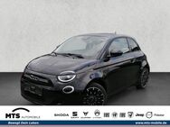 Fiat 500E, e 3 1 Iconückfahrkamera Fahrerprofil, Jahr 2021 - Oberursel (Taunus)