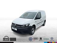 VW Caddy, 2.0 TDI Kasten, Jahr 2020 - Bönnigheim