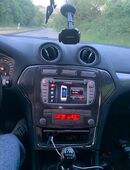 Ford Mondeo Mk4 2009 2.0TDCi in 67700