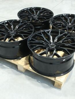Set-CVR#82 – Japan Racing CVR1 Felgenset - Neuhaus (Inn)