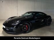 Porsche Cayman, 4.0 (718) GTS | Vollschalensitze |, Jahr 2023 - Plattling