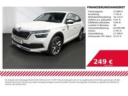 Skoda Kamiq, 1.5 TSi Scoutline, Jahr 2023 - Bad Segeberg