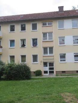 Charmante, sanierte 2,5-Zimmer-Wohnung - Bochum