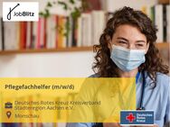 Pflegefachhelfer (m/w/d) - Monschau