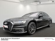 Audi A8, 60 TFSI e quattro, Jahr 2020 - Düsseldorf