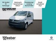 VW T6.1, 2.0 TDI Kasten FWD, Jahr 2022 - Weil der Stadt