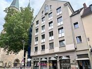 Bezahlbares Wohneigentum auf Erbbaugrundstück in Braunschweiger Innenstadt! - Braunschweig