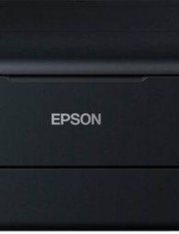 Epson EcoTank ET-8550 Fotodrucker, (LAN (Ethernet), WLAN (Wi-Fi)