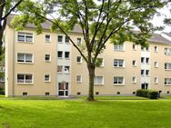2-Zimmer-Wohnung mit Dusche in Duisburg Wanheimerort - Duisburg